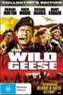 The Wild Geese